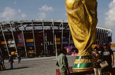 Mondiali, chi volete che vada in finale tra Argentina e Croazia e Francia e Marocco?