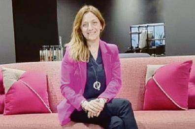Matera, Anna Teresa Cerabona: la Cina e la pelle bio del nuovo boom