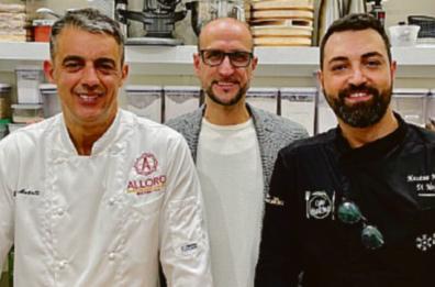 «Colto e Mangiato»: in tavola a New York i profumi e i sapori del Gargano