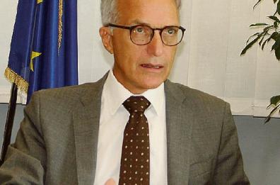 Foggia, parla il procuratore Vaccaro: «Crimine, la nostra lotta a mani nude»