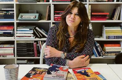 «La nuova avventura di Lolita celebrata con il sorriso»