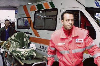 Brindisi, sanità allo stremo: «Il Pronto soccorso è solo la punta dell'iceberg»