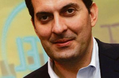 «Se la pandemia ci fa scegliere la vita»: Mario Calabresi in Puglia con l'ultimo libro