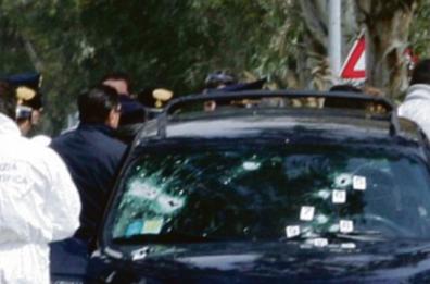 Manfredonia, «Una gerarchia nel clan Romito per controllare gli affari di mafia»