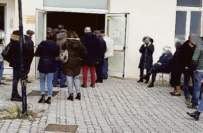 Bari, mai più reddito di cittadinanza? «Ho paura, con quello ci campo»