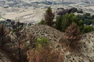 Dissesto idrogeologico, in Basilicata arrivano quasi sei milioni di euro
