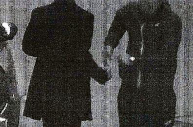 I pusher di Madonnella nel bazar di via Ragusa: le foto dello spaccio vicino una scuola