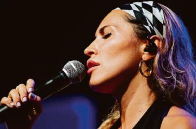 Sanremo 2026, Serena Brancale vince il Premio Lunezia per «Qui con me»: orgoglio pugliese Sanremo 2026, Serena Brancale vince il Premio Lunezia per «Qui con me»: orgoglio pugliese