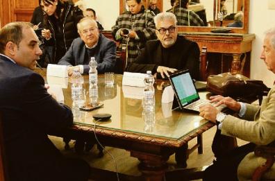 Taranto, Brindisi e Lecce alleate in «Terra d’Otranto» 