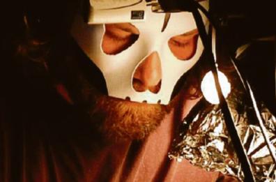 A Trani e Taranto I Tre Allegri Ragazzi Morti in concerto per Pasolini tra visioni, musica e fumetto