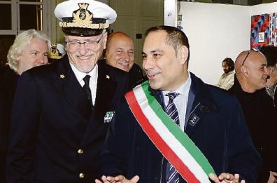Ecco la Fiera del Mare: l’esposizione tarantina ritorna nell’Arsenale
