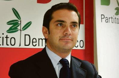 Il deputato dem Pagano: «Taranto non è solo Ilva ma simbolo della rinascita» 