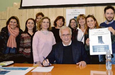 «La Storia siamo noi»: il liceo Scacchi di Bari a lezione con Veltroni