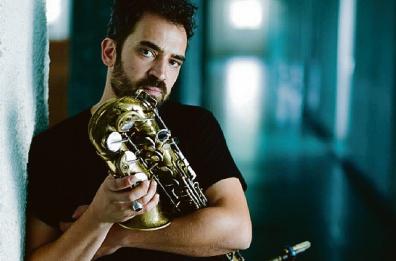 I dialetti della musica di Raffaele Casarano