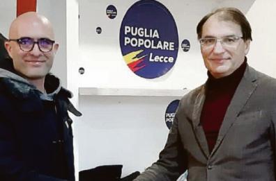 Arpal, anche i «sorveglianti» al concorso erano vicini a Puglia Popolare