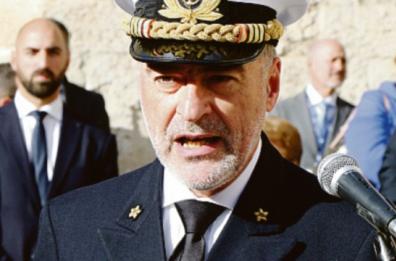 Comando marittimo Sud: ora la Nato sceglie Taranto
