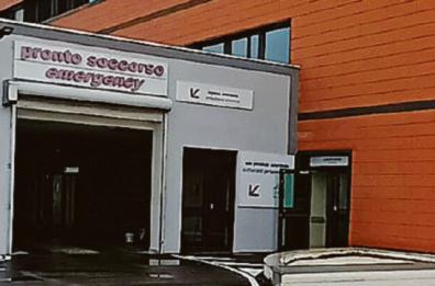 Foggia, il risveglio del Covid: al policlinico sospesi i ricoveri programmati