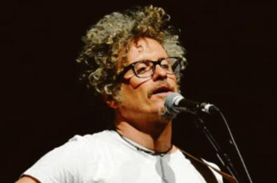 Il cantautore Niccolò Fabi con la colonna sonora delle vite degli altri a «Stories»