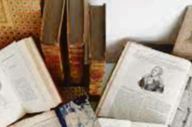 Kerbaker: «Nei libri fantasma storie avvincenti e intriganti»
