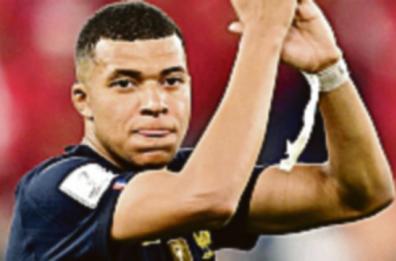 Francia-Marocco: la forza tranquilla che spinge i blues vs. la favola dei campioni di simpatia