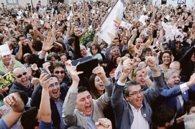 Fondazione Matera 2019: «Un'esperienza che non sarà archiviata»