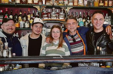 Bari, nel pub la «lezione» si fa con le tradizioni di nonna