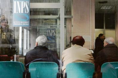 Ok alle pensioni minime: 600 euro per gli over 75