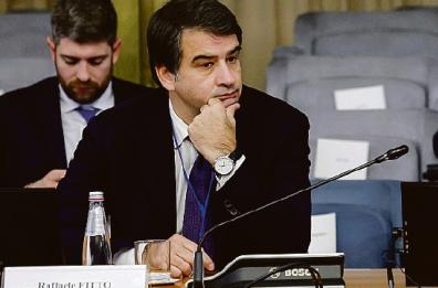 Lettera delle associazioni di categoria Puglia a Fitto: «Sblocchi l'Fsc»