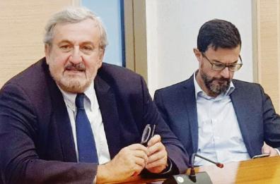 Regione, per il dopo-Stefanazzi adesso spunta il nome di Catalano 