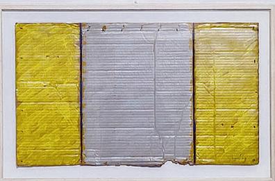 I rifiuti si trasformano in opere d'arte: a Taranto il genio di Gaul