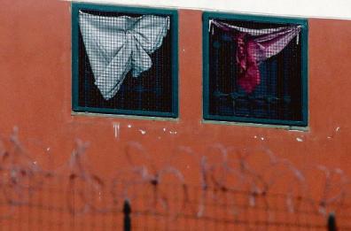 Minori in rivolta al carcere Beccaria: 7 trasferiti al «Fornelli» di Bari