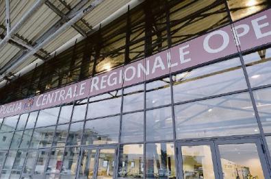 Ospedale in Fiera a Bari, la Procura: «I reati stanno continuando»