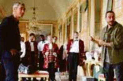 Arriva «Il giorno più bello»: un wedding-planner prova a mollare tutto e cambiar vita