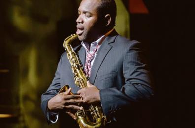 Jazz, il bepop «elettrico» rileggendo Charlie Parker