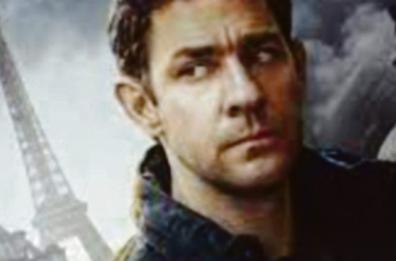 L’analista della Cia «Jack Ryan» eroe contemporaneo