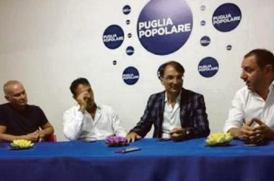 Arpal incrocia Puglia Popolare. Il dirigente Mazzei : «Ne ho fatto parte»