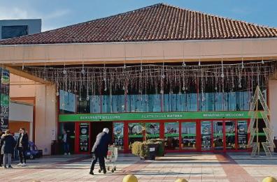 Bari, dovevano raddoppiare Auchan: falliti con 90 milioni di debiti