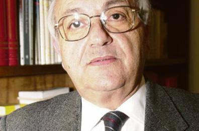 L’irresistibile vitalità di Giorgio Otranto, grande studioso e vulcanico organizzatore