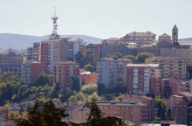 Clima impazzito in Basilicata, il caldo anomalo mette la salute a rischio