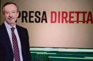 Riccardo Iacona: «All’informazione di qualità ora servono le risorse adeguate»