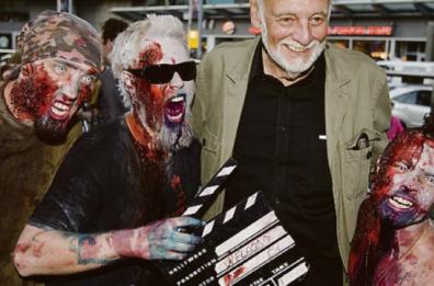 Un horror inedito di George Romero a «Wonderland»