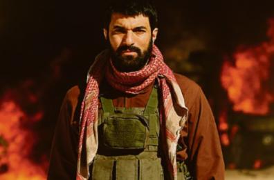 Una «Fuga» mozzafiato con Engin Akyürek nell’abisso della guerra