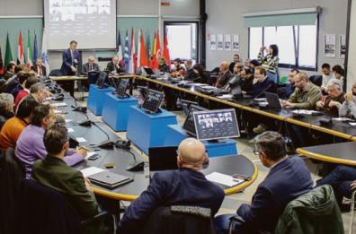 La finestra sul mondo del «Ciheam» vero campus mediterraneo