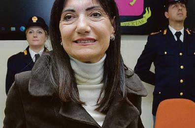 «Porte aperte e dialogo continuo così renderò Matera più sicura», parla il nuovo Questore Ivagnes