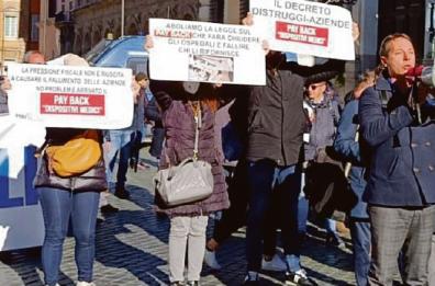 Forniture sanitarie, sospesa la stangata: sospiro di sollievo per le aziende pugliesi