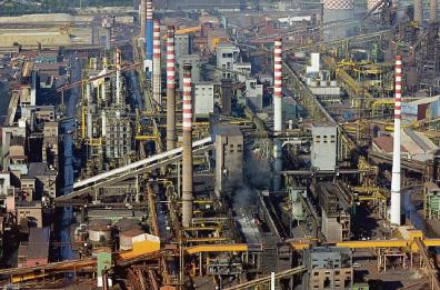 Ex Ilva, Bernabè rassicura: «Faremo l’acciaio verde»