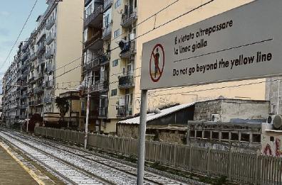 «Nodo ferroviario di Bari, impossibile tornare indietro»