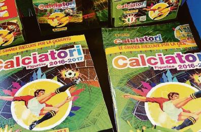 Figurine dei calciatori, la grande passione e quel fascino senza tempo