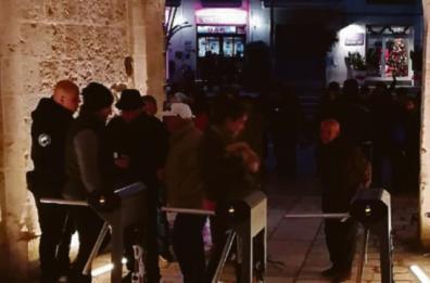 Polignano, tangenti su «Meraviglioso Natale»:  accusato e accusatore a confronto