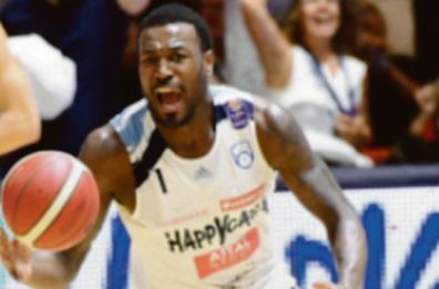 L'Happy casa Brindisi al bivio tra Final Eight e la zona salvezza
